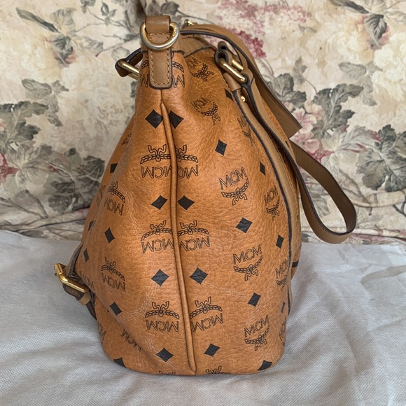 MCM Shoulder bag - Picture 5 of 10